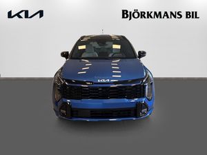 Kia Sportage bild 2