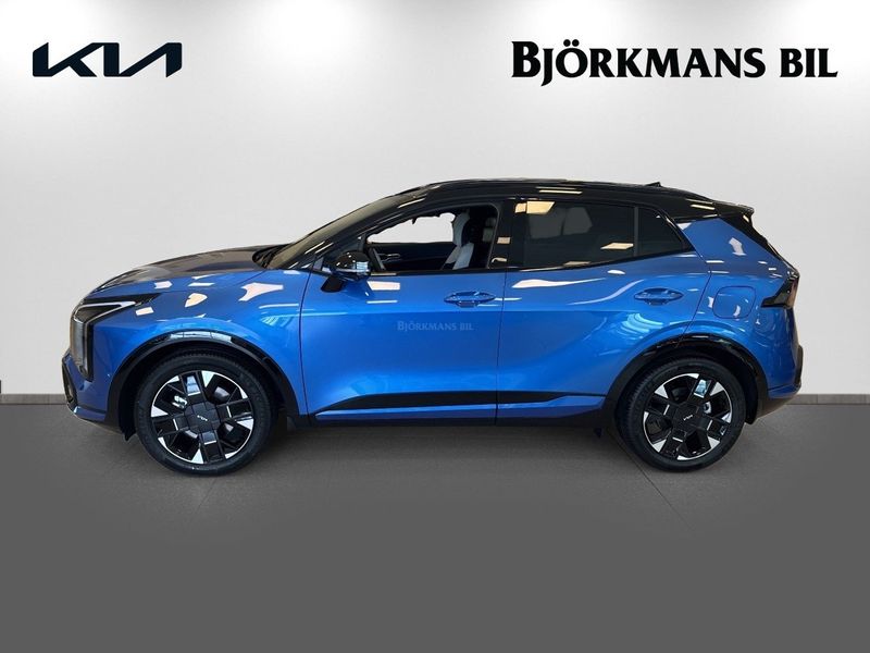 Kia Sportage bild 4