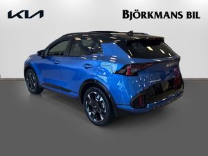 Kia Sportage bild 6