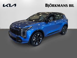 Kia Sportage bild 1
