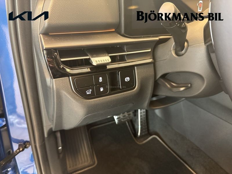 Kia Sportage bild 22