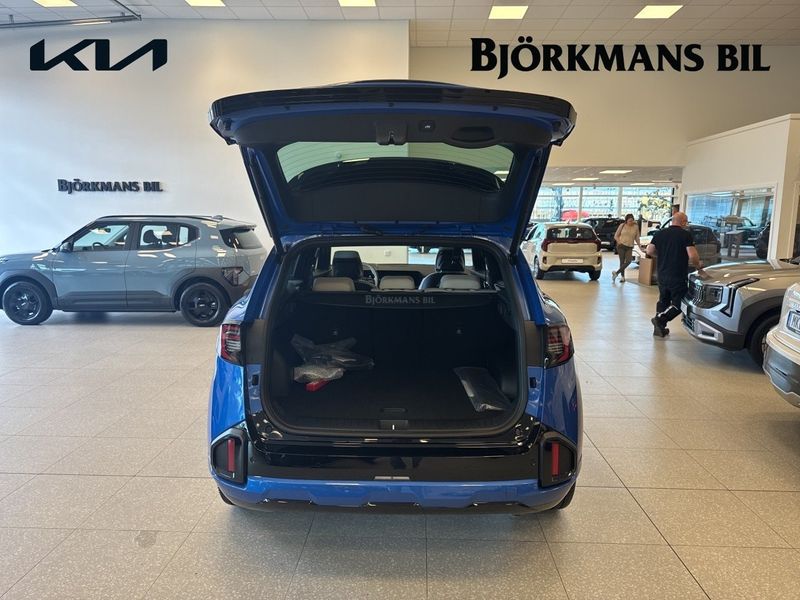 Kia Sportage bild 14