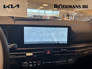 Kia Sportage bild 11