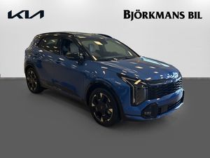 Kia Sportage bild 3