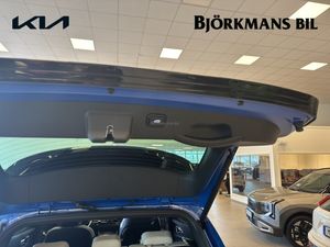 Kia Sportage bild 15
