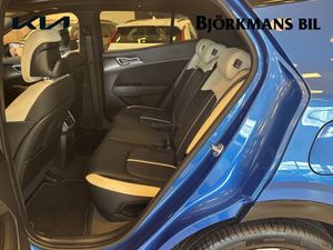 Kia Sportage bild 9