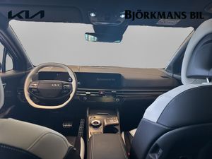 Kia Sportage bild 7