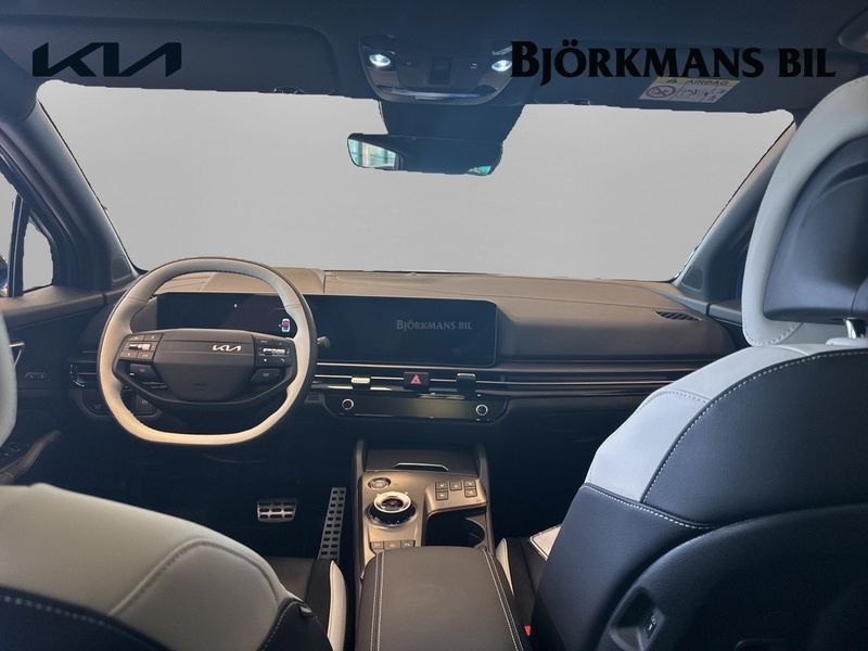 Kia Sportage bild 7