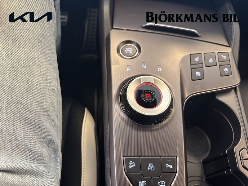 Kia Sportage bild 12