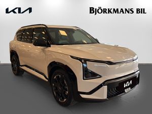 Kia EV5 bild 3