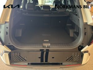 Kia EV5 bild 12