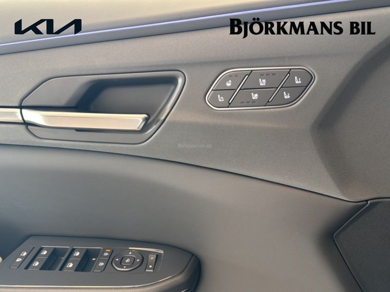 Kia EV5 bild 13
