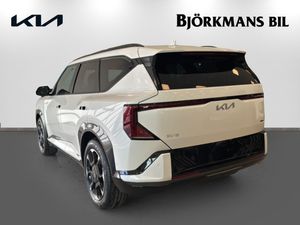 Kia EV5 bild 6
