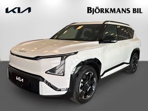 Kia EV5 bild 1