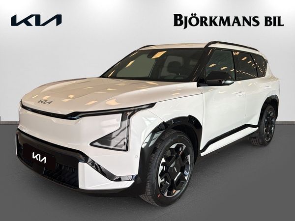 Kia EV5 GT LINE AWD *BUSINESS EDITION* - 2027