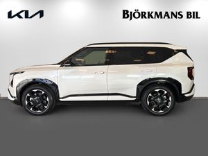 Kia EV5 bild 4