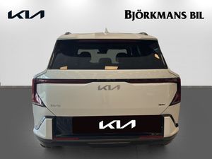Kia EV5 bild 5
