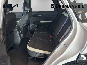 Kia EV5 bild 8