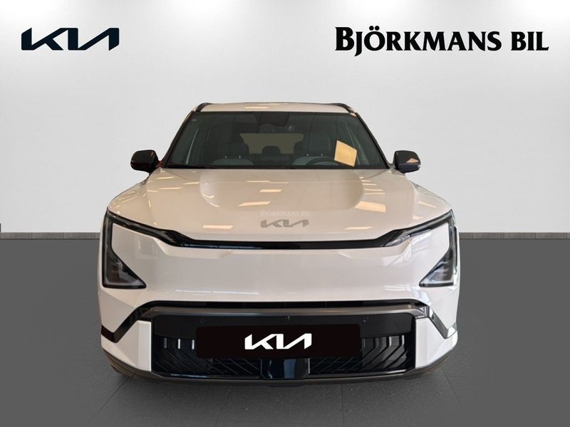 Kia EV5 bild 2