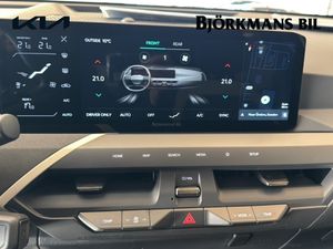 Kia EV5 bild 11