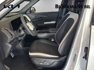 Kia EV5 bild 7