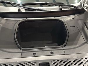 Kia EV5 bild 22