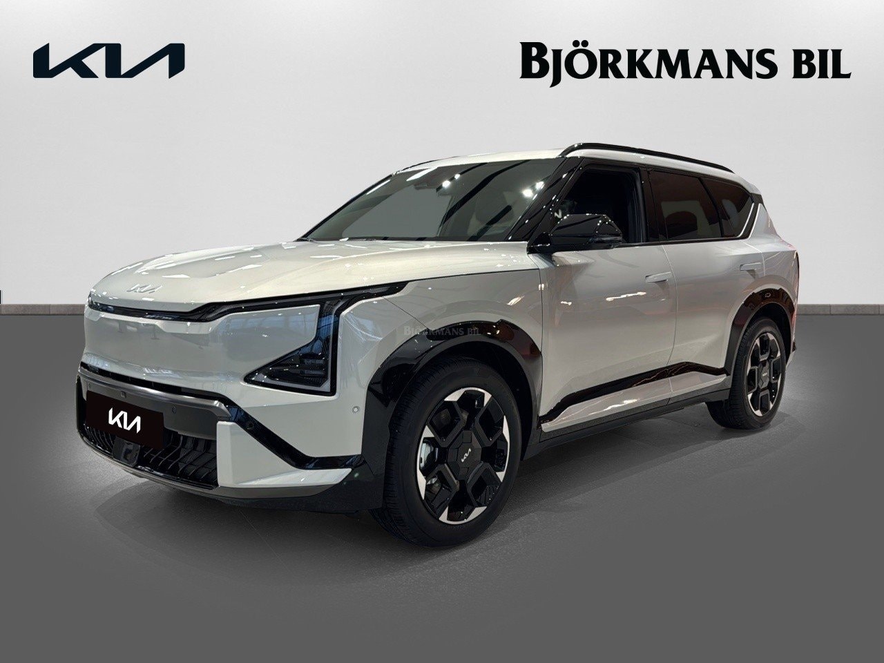Kia EV5