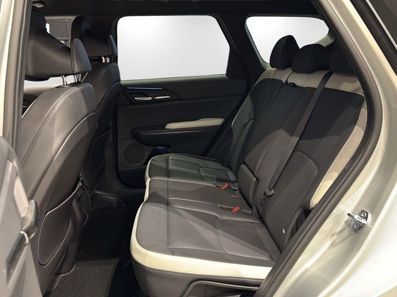 Kia EV5 bild 9
