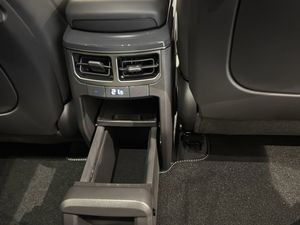 Kia EV5 bild 16