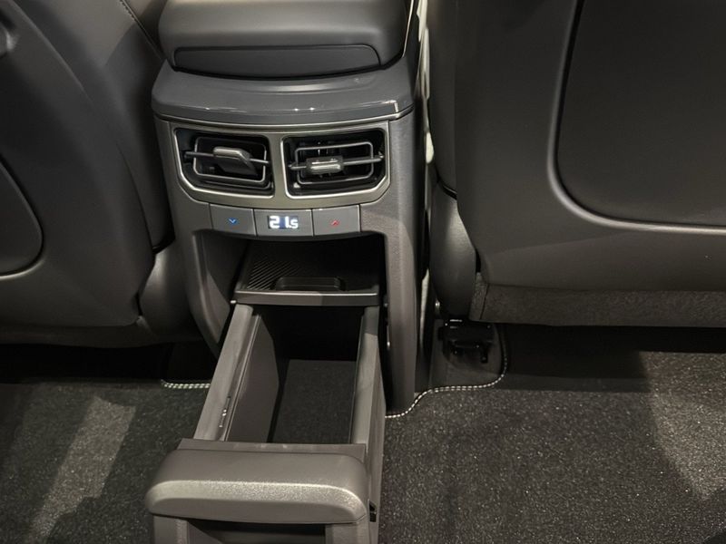 Kia EV5 bild 16