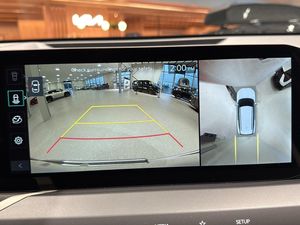Kia EV5 bild 21