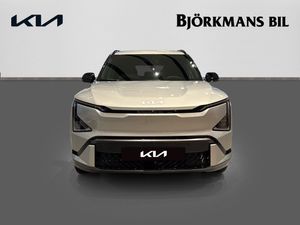 Kia EV5 bild 2