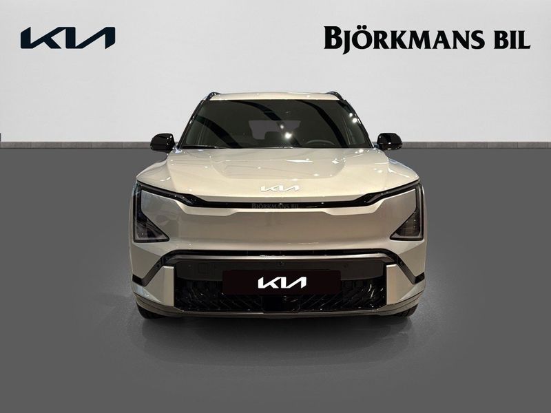 Kia EV5 bild 2