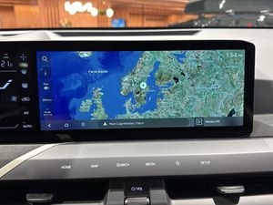Kia EV5 bild 11