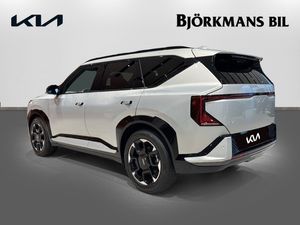 Kia EV5 bild 6
