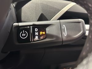 Kia EV5 bild 12
