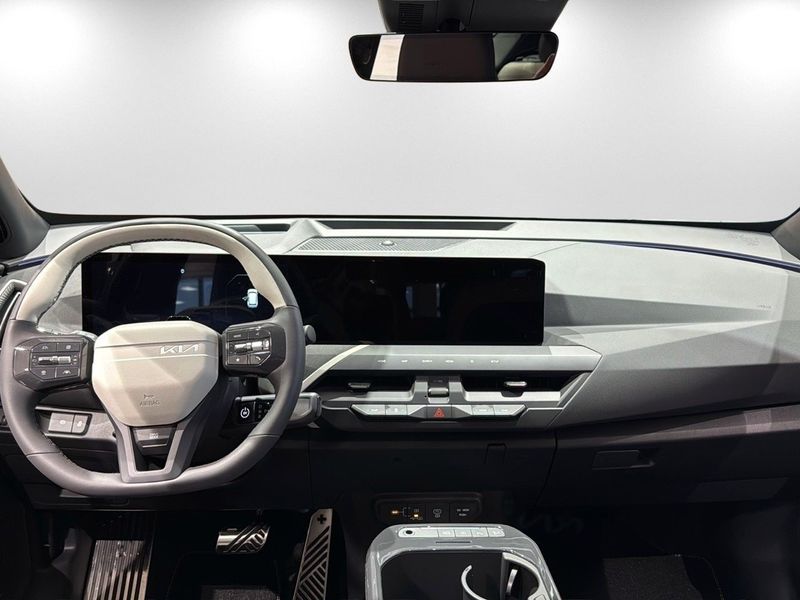 Kia EV5 bild 7