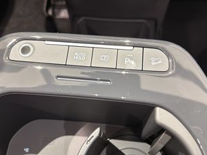 Kia EV5 bild 19