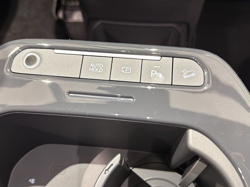Kia EV5 bild 19