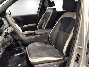 Kia EV5 bild 8