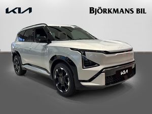 Kia EV5 bild 3
