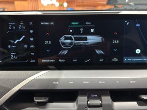Kia EV5 bild 13