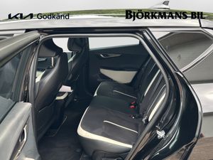 Kia EV6 bild 9
