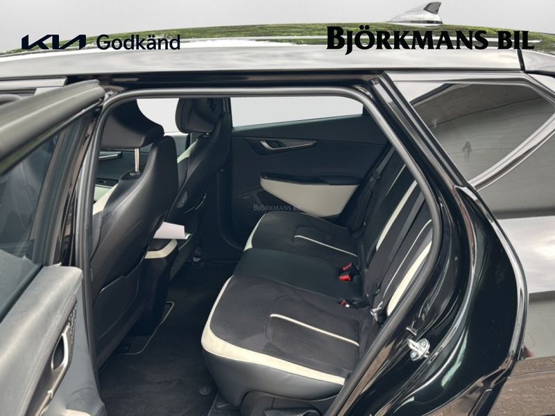 Kia EV6 bild 9