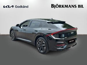 Kia EV6 bild 6