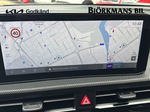 Kia EV6 bild 11