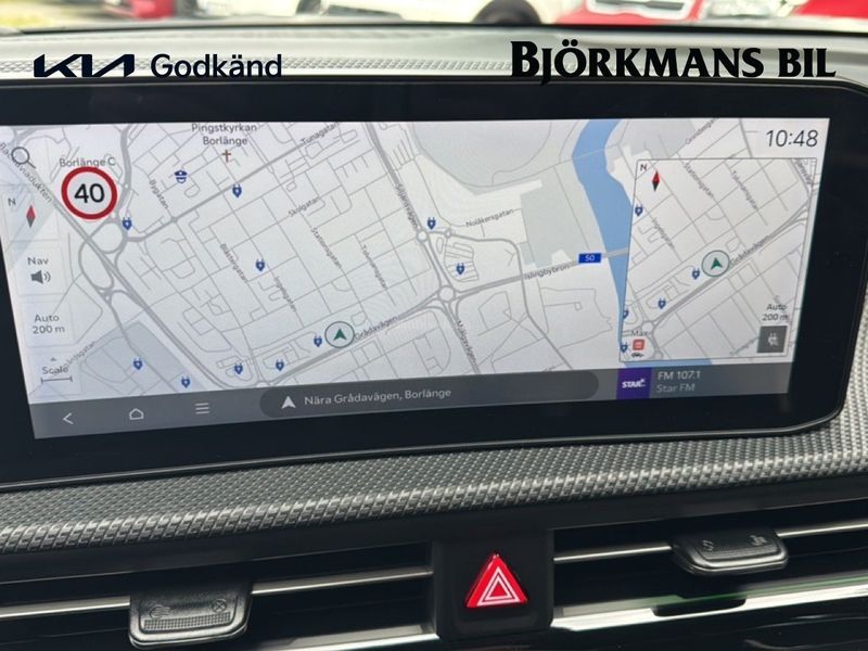 Kia EV6 bild 11