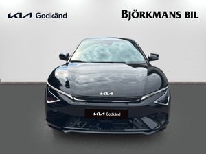 Kia EV6 bild 2
