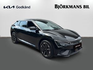 Kia EV6 bild 3