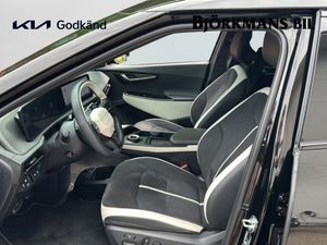 Kia EV6 bild 8